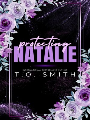cover image of Protecting Natalie